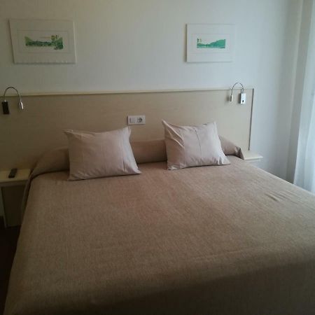 Casa Simon Hotel ตริอากาสเตลา ภายนอก รูปภาพ