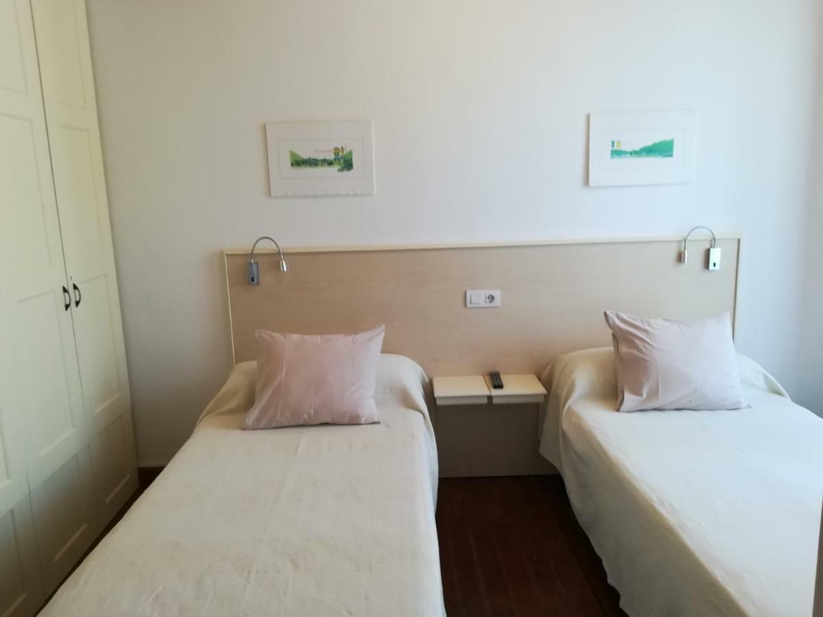 Casa Simon Hotel ตริอากาสเตลา ภายนอก รูปภาพ