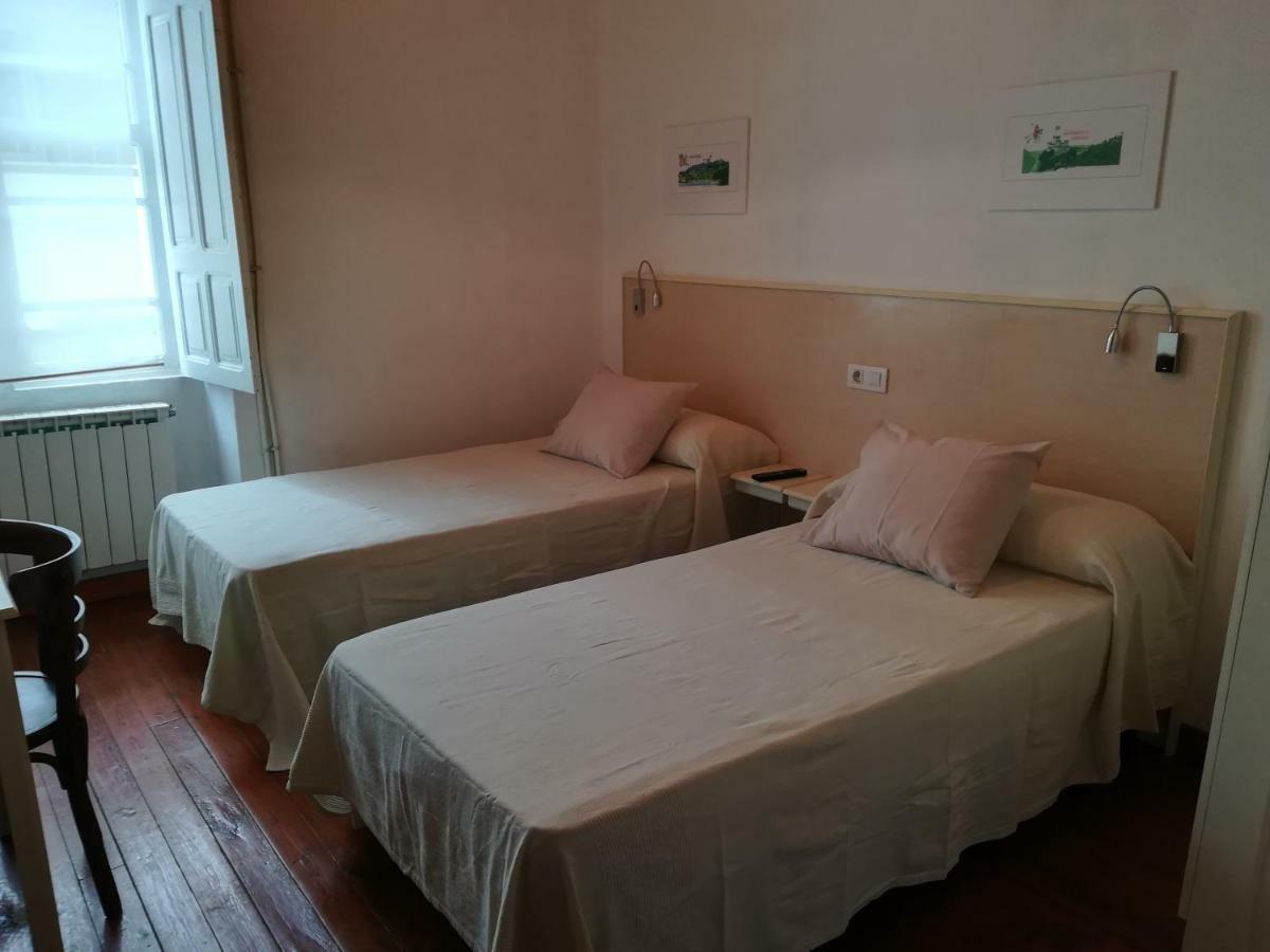 Casa Simon Hotel ตริอากาสเตลา ภายนอก รูปภาพ