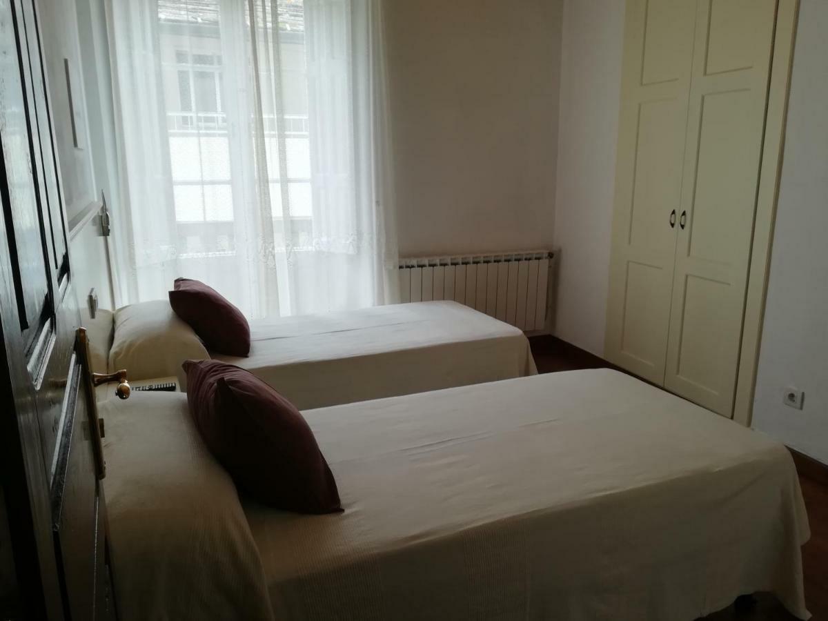 Casa Simon Hotel ตริอากาสเตลา ภายนอก รูปภาพ
