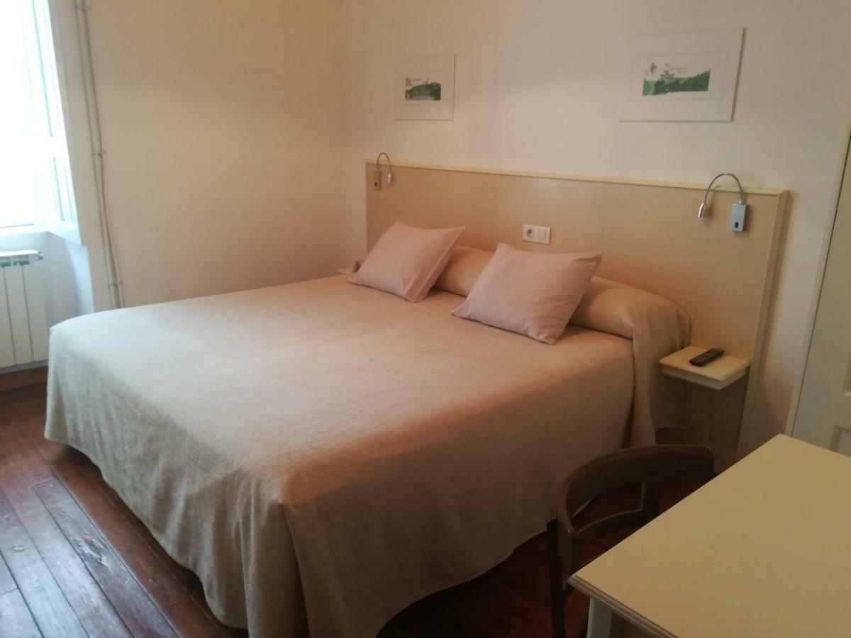 Casa Simon Hotel ตริอากาสเตลา ภายนอก รูปภาพ