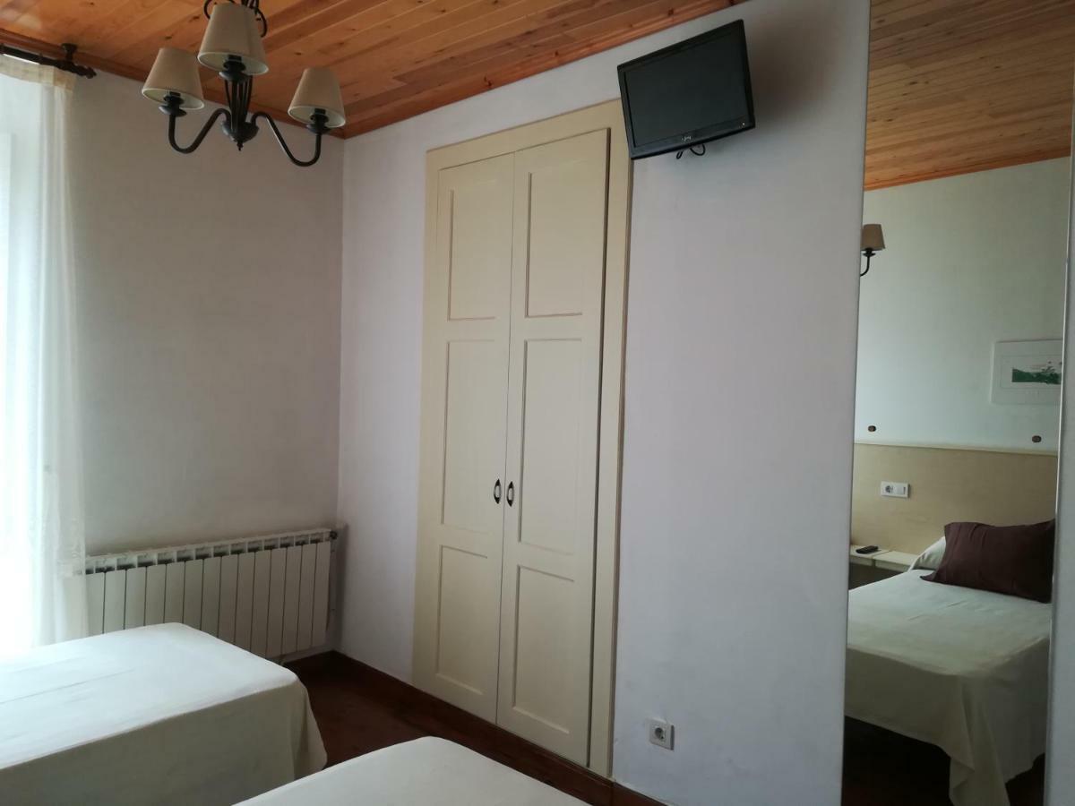 Casa Simon Hotel ตริอากาสเตลา ภายนอก รูปภาพ